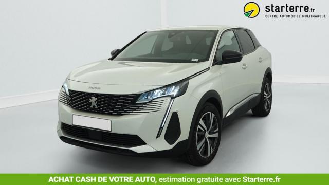 Peugeot 3008 image 3
