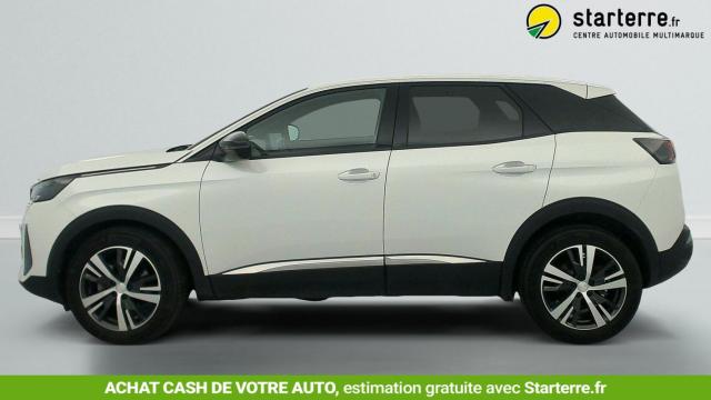 Peugeot 3008 image 7
