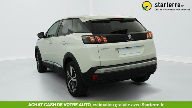 Peugeot 3008 image 8