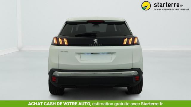 Peugeot 3008 image 6