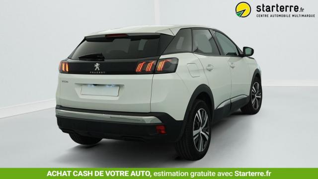 Peugeot 3008 image 4
