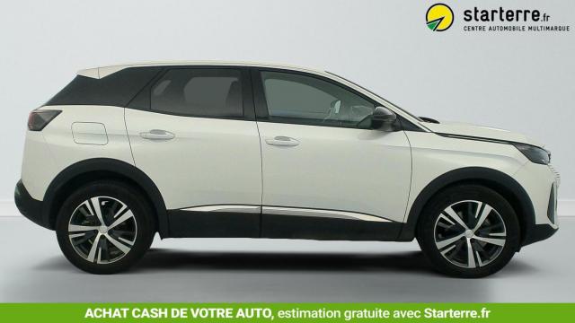 Peugeot 3008 image 5