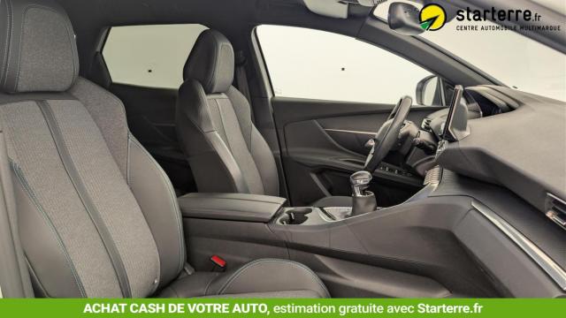 Peugeot 3008 image 1