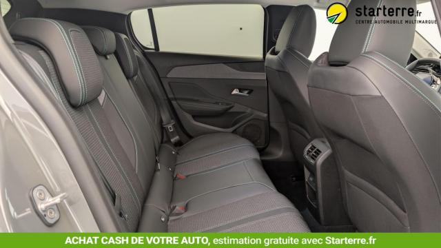 Peugeot 308 image 7