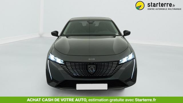 Peugeot 308 image 3