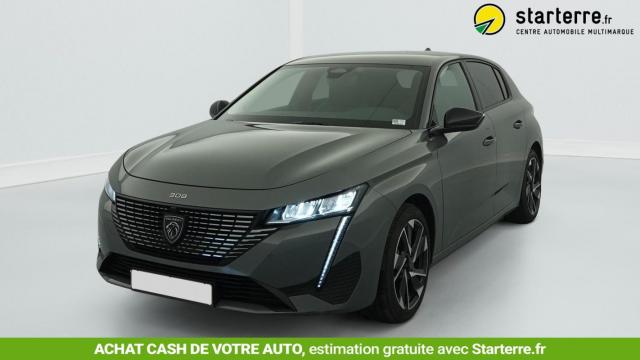 Peugeot 308 image 6