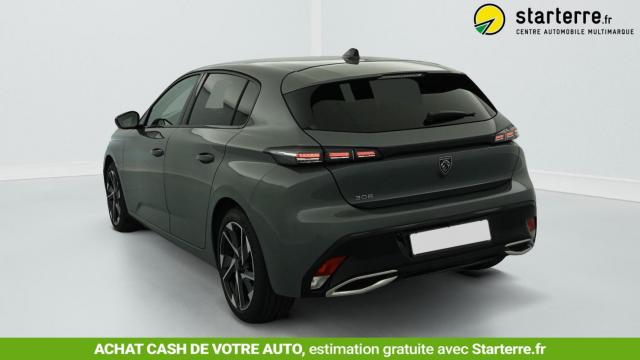 Peugeot 308 image 2