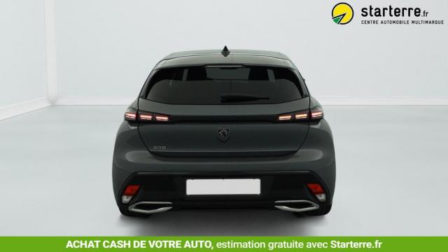 Peugeot 308 image 8