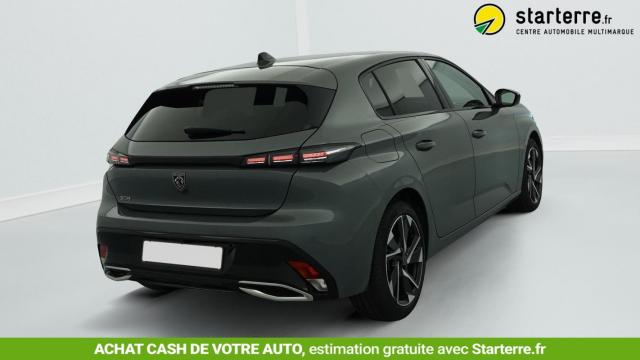 Peugeot 308 image 1