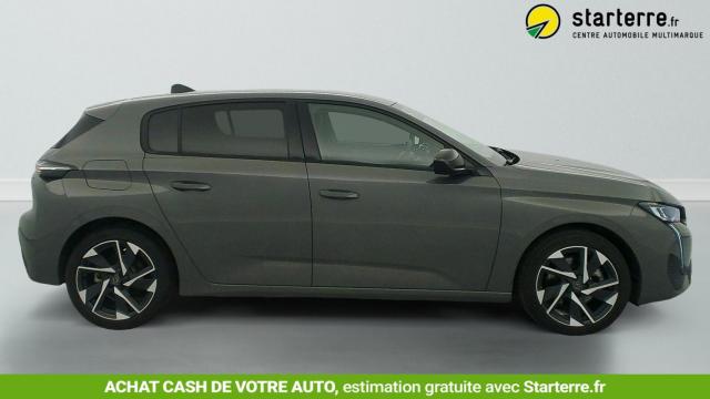 Peugeot 308 image 5