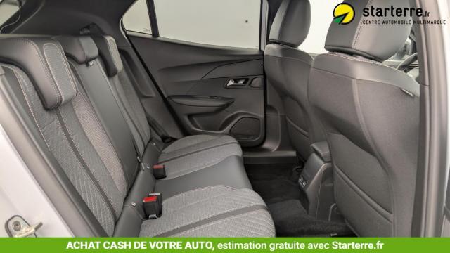 Peugeot 2008 image 5