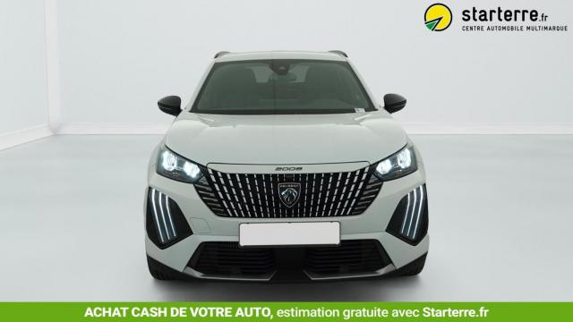 Peugeot 2008 image 8