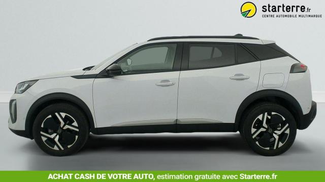 Peugeot 2008 image 2