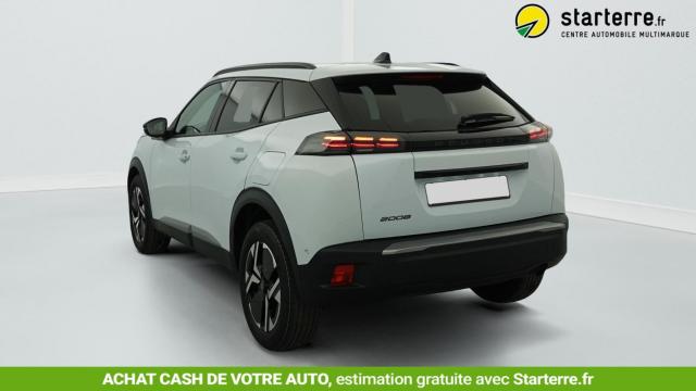Peugeot 2008 image 4