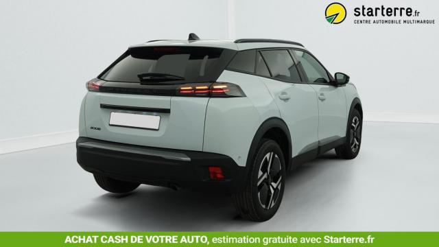 Peugeot 2008 image 3