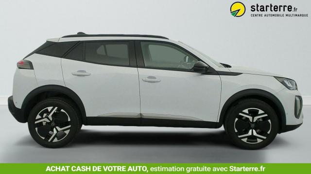 Peugeot 2008 image 1