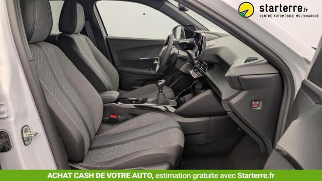 Peugeot 2008 image 7