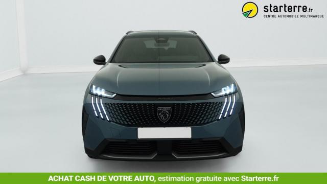 Peugeot 5008 image 5