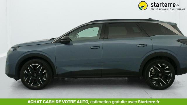 Peugeot 5008 image 3