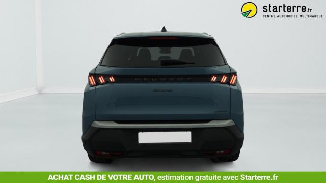 Peugeot 5008 image 1