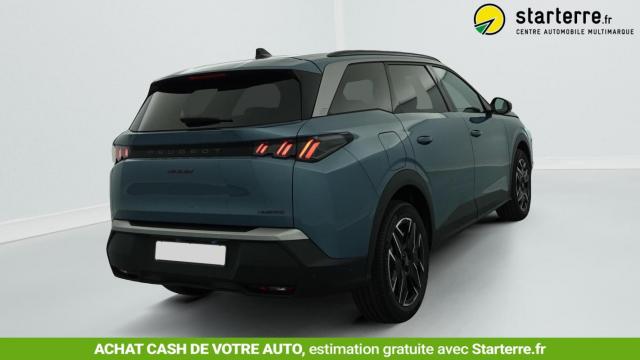 Peugeot 5008 image 2