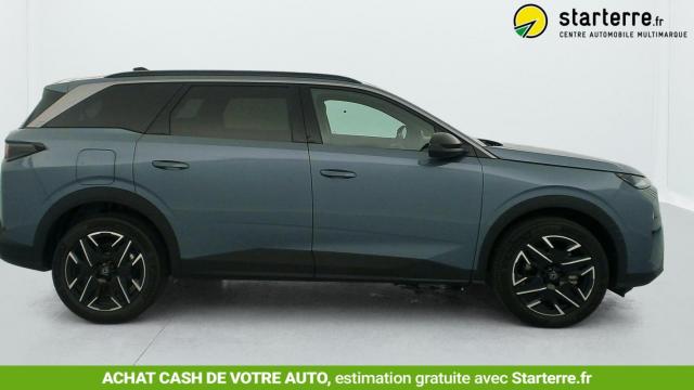 Peugeot 5008 image 9