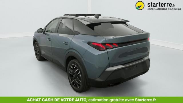 Peugeot 3008 image 3