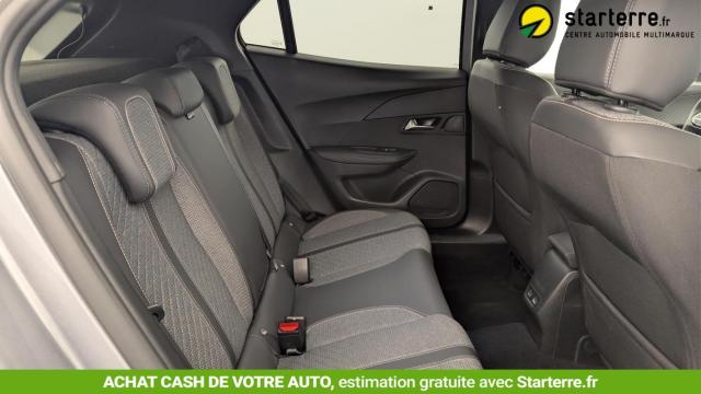 Peugeot 2008 image 9