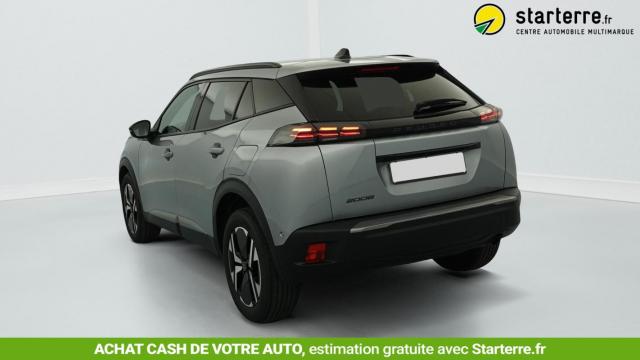 Peugeot 2008 image 4