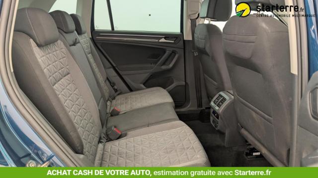 Volkswagen Tiguan image 3