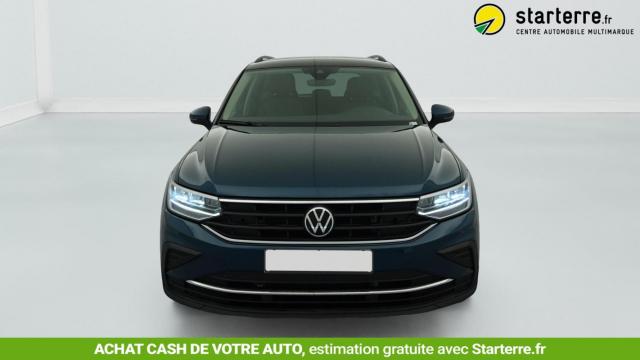 Volkswagen Tiguan image 2