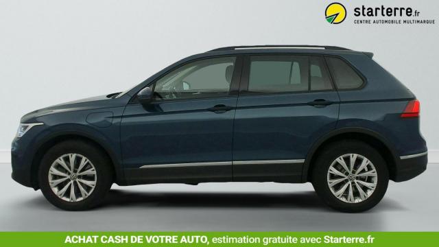 Volkswagen Tiguan image 9
