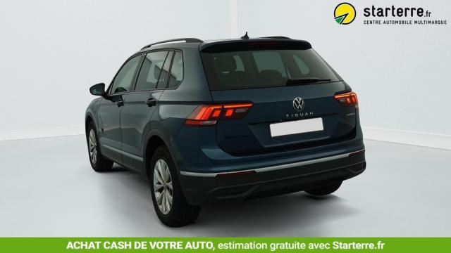 Volkswagen Tiguan image 7