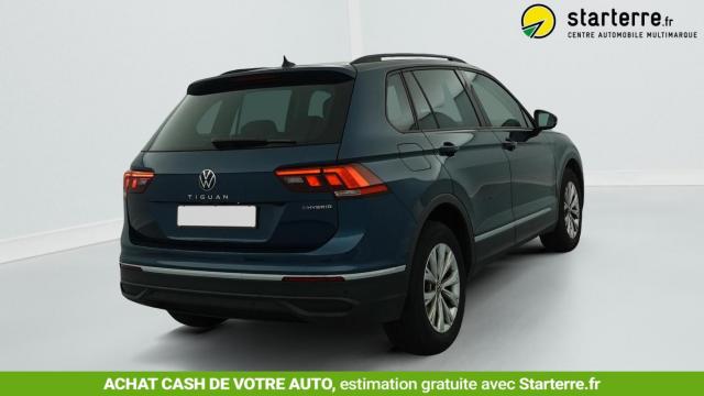 Volkswagen Tiguan image 6