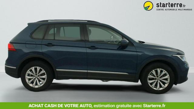Volkswagen Tiguan image 4