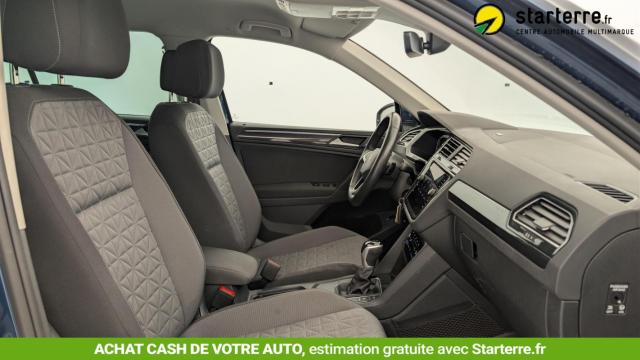 Volkswagen Tiguan image 5