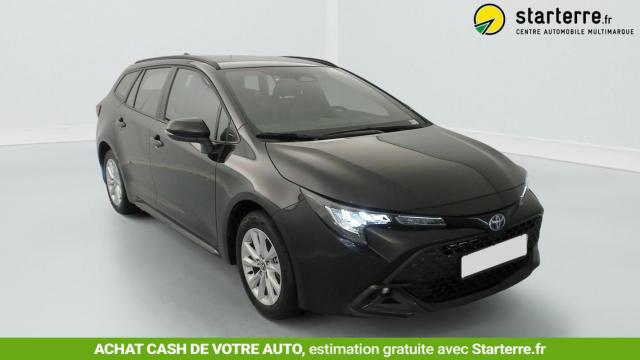 Toyota Corolla Touring Sports Hybride 140ch Dynamic Business