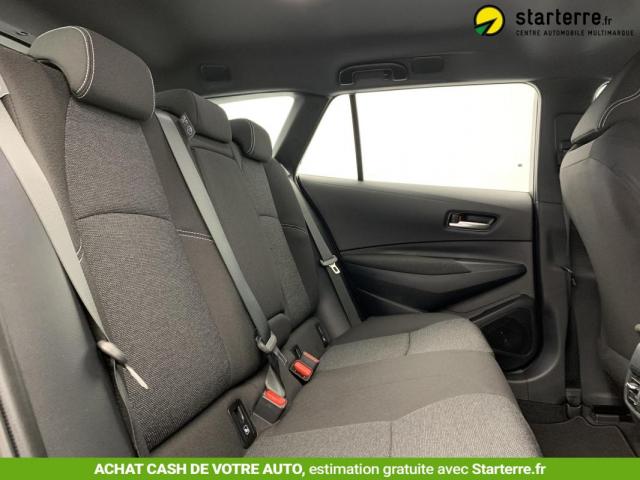 Toyota Corolla Touring Sports image 3