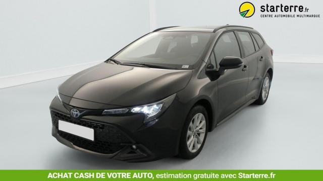 Toyota Corolla Touring Sports image 5