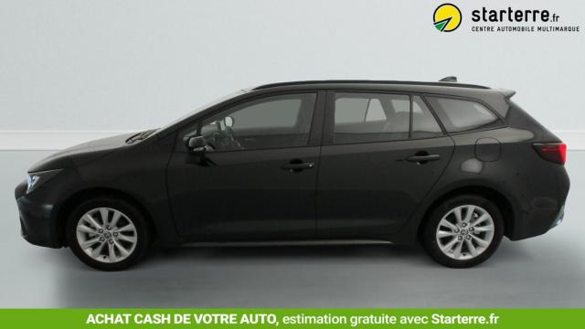 Toyota Corolla Touring Sports image 8