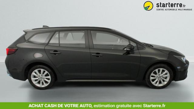 Toyota Corolla Touring Sports image 1