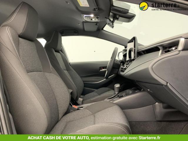 Toyota Corolla Touring Sports image 2