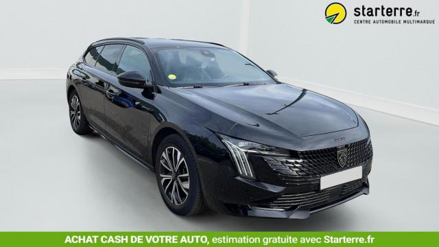 Peugeot 508 Sw Bluehdi 130 Ch S&s Eat8 Allure