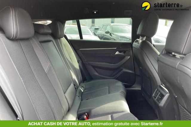 Peugeot 508 Sw image 6