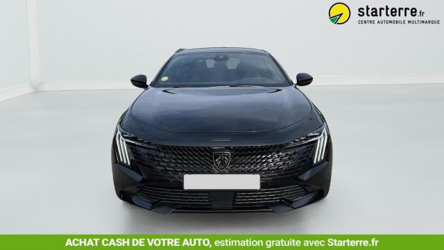 Peugeot 508 Sw image 5