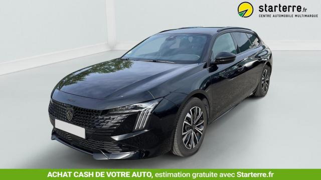 Peugeot 508 Sw image 1