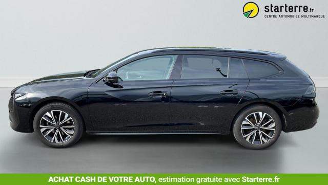 Peugeot 508 Sw image 3
