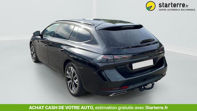Peugeot 508 Sw image 9