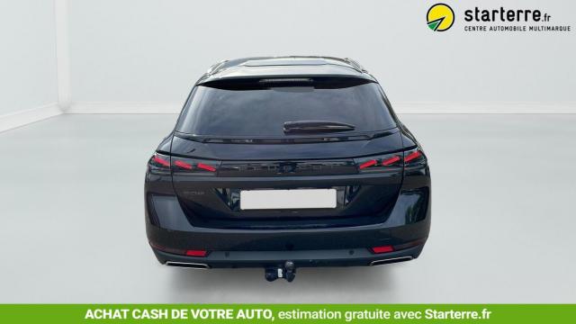 Peugeot 508 Sw image 8
