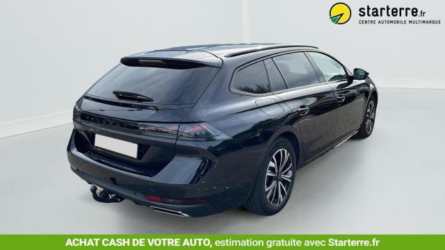 Peugeot 508 Sw image 2